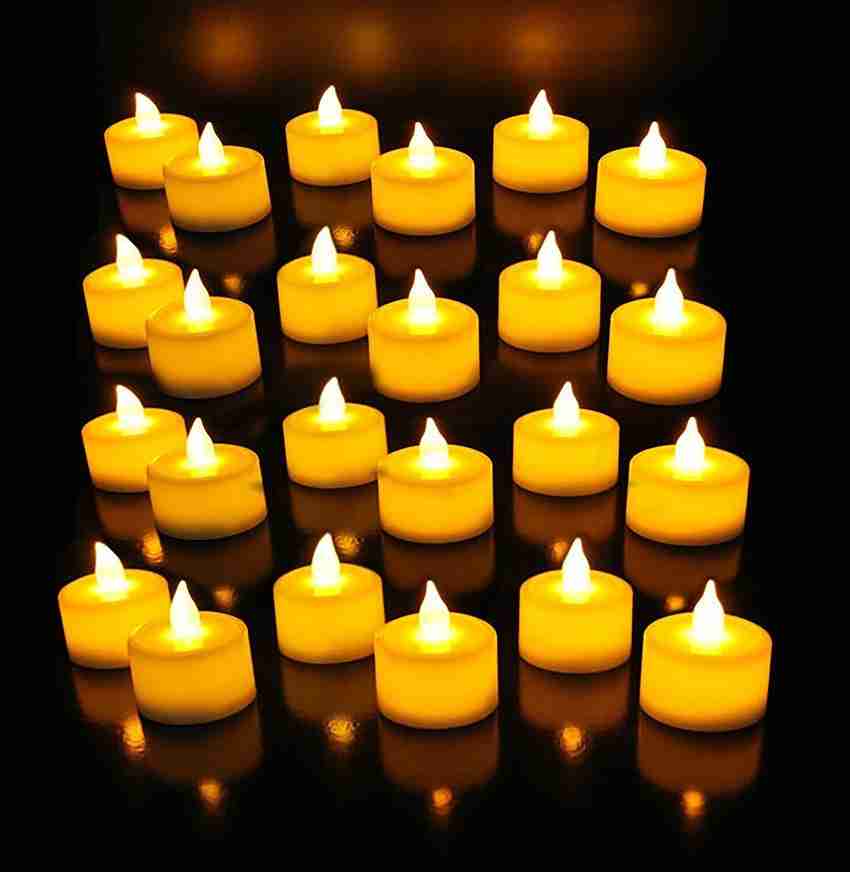 Candles and lights outlet