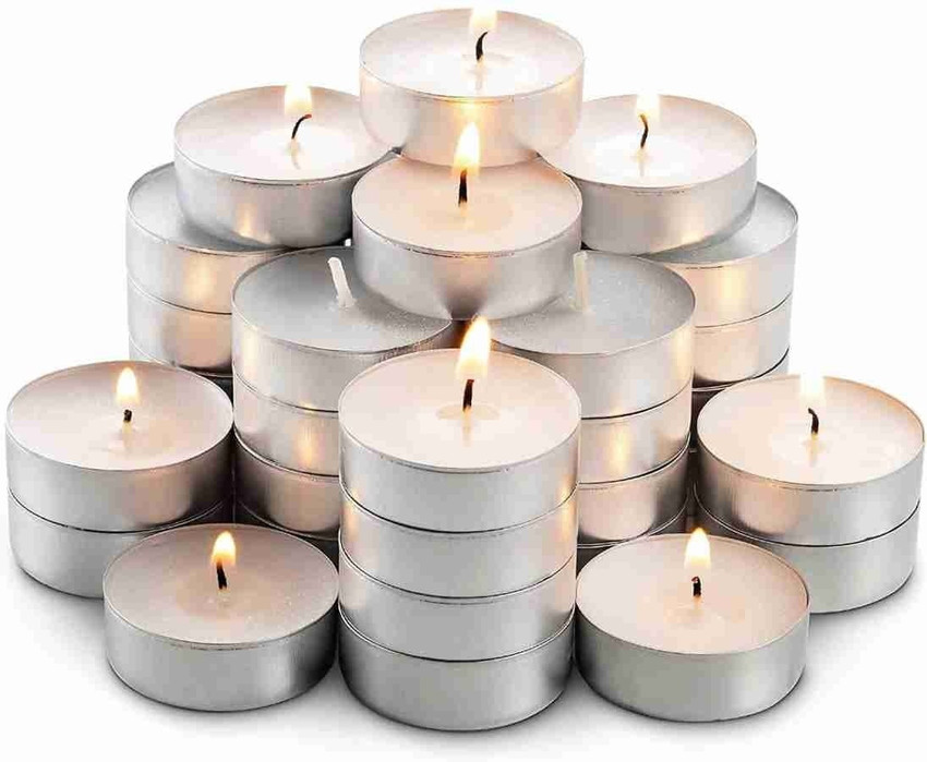 Floating candles outlet