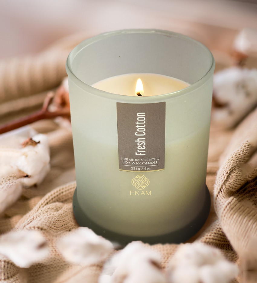 Ekam candles clearance