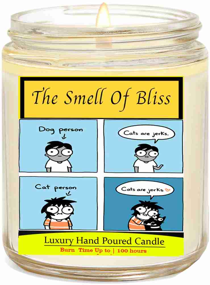 Candle study deals