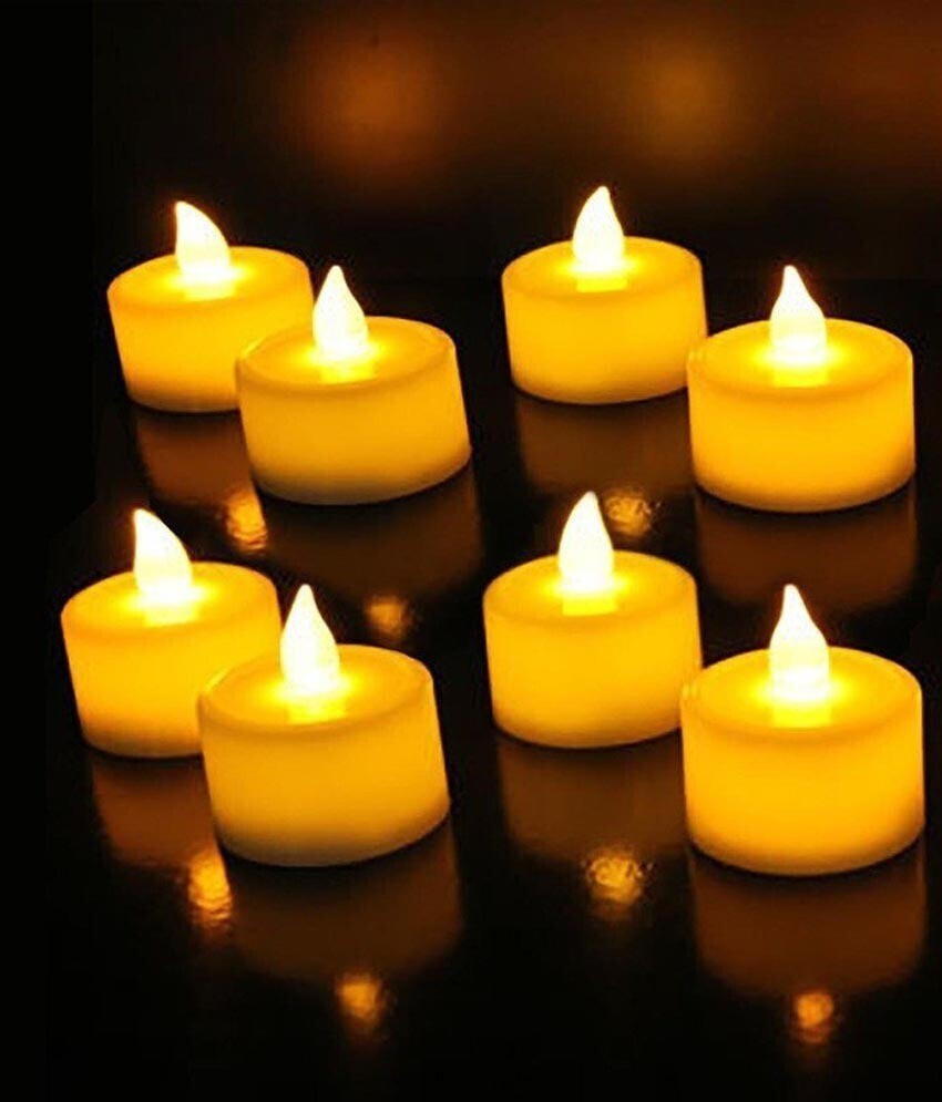 Candle light flipkart on sale