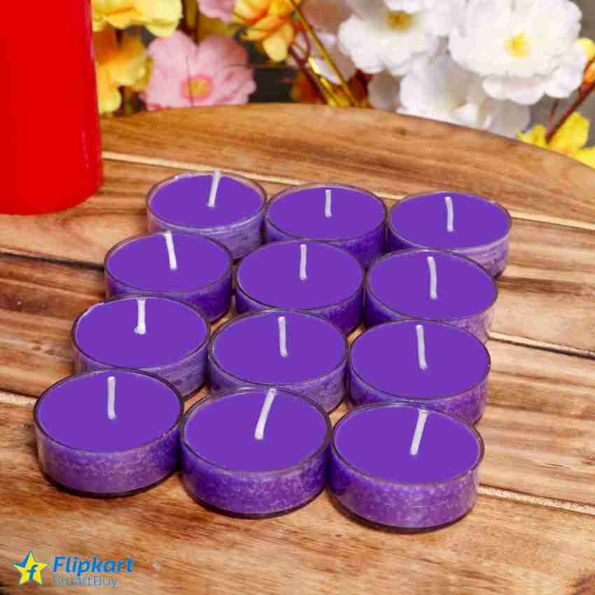Flipkart SmartBuy Special moment Circle Shaped Romantic Scented