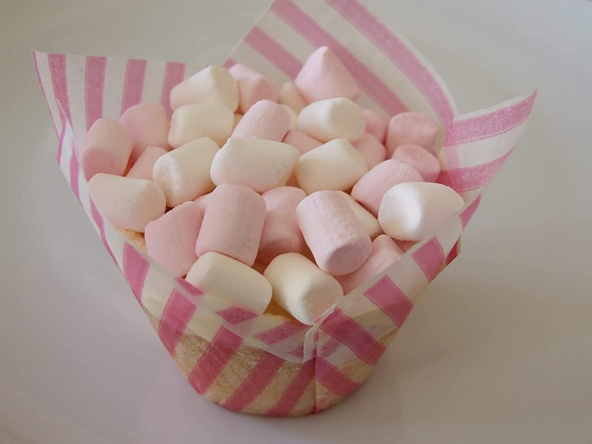 The Best Marshmallows, According to Our Pros and Sweet Fanatics