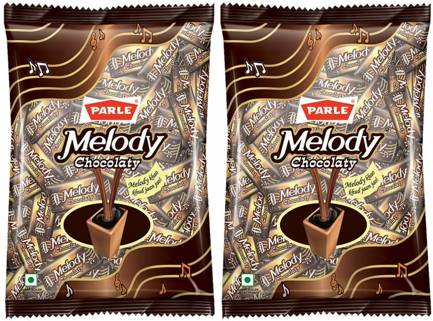 PARLE Melody Chocolaty Toffee Price in India - Buy PARLE Melody Chocolaty  Toffee online at