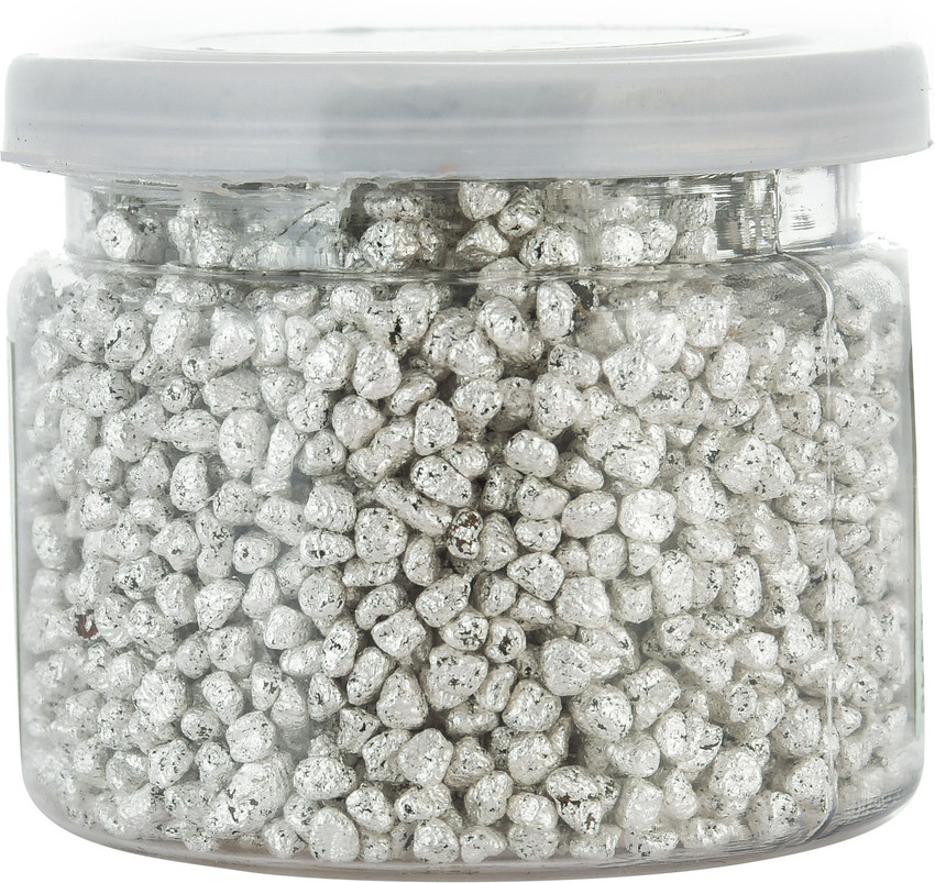 Rajnigandha silver best sale pearls flipkart