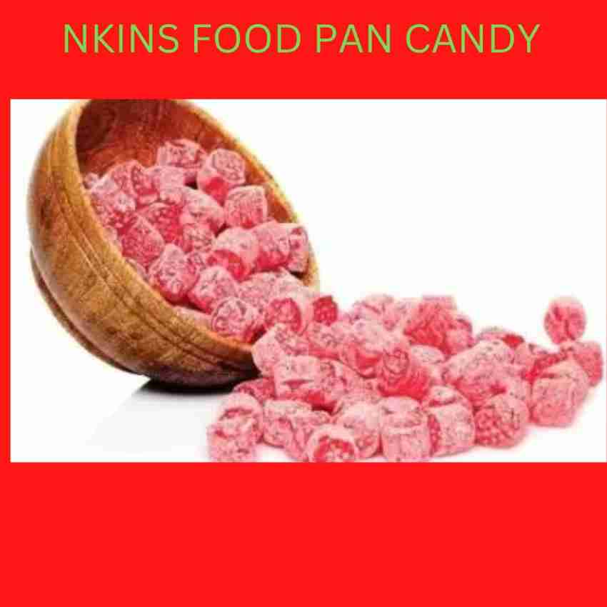 GROCERY TREE Paan flavour candy Pan Candy (200 g)