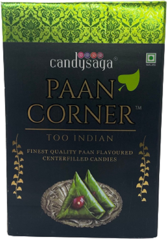 HARNIK Pan Candy Truffles Price in India - Buy HARNIK Pan Candy