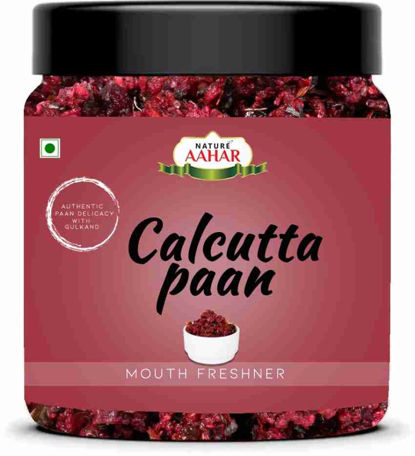 Desi Chatka Calcutta Dry Paan with Tutti Frutti Raat Rani Flavor 250 g in a  pouch Raat Rani Mouth Freshener Price in India - Buy Desi Chatka Calcutta  Dry Paan with Tutti