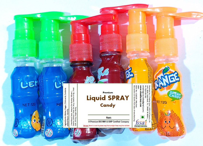 Liquid Rasa Bubble Gum