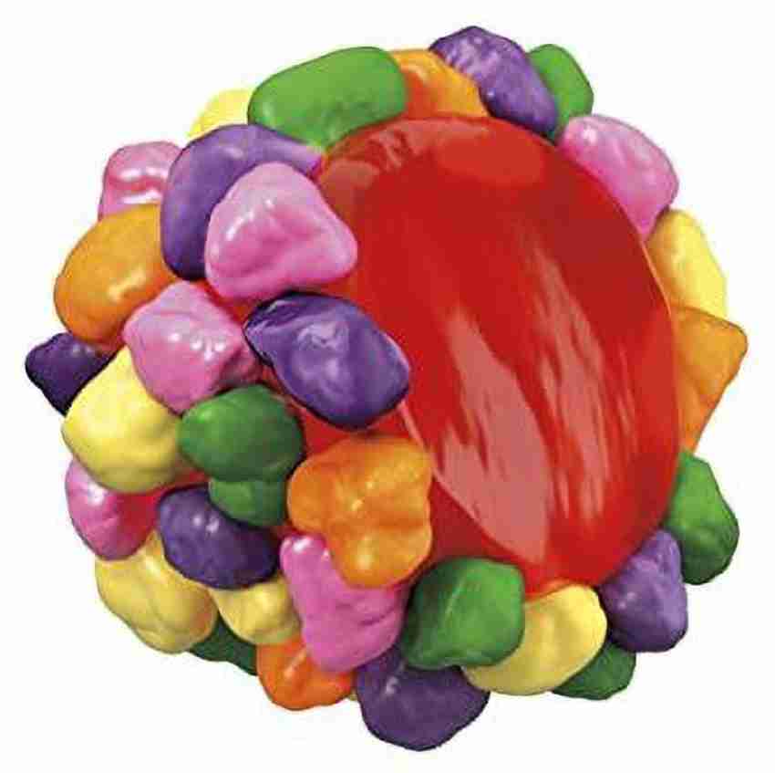 NERDS Gummy Clusters Candy Price in India - Buy NERDS Gummy