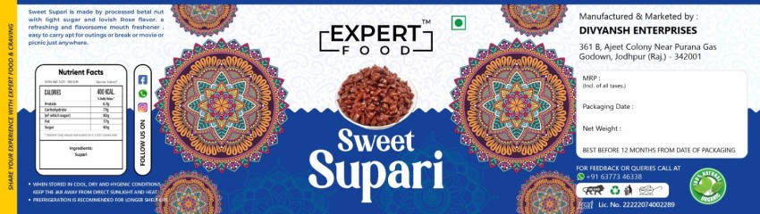 https://rukminim2.flixcart.com/image/850/1000/xif0q/candy-mouth-freshener/r/6/p/sweet-supari-expert-food-original-imagsbwzg8qumzzf.jpeg?q=90