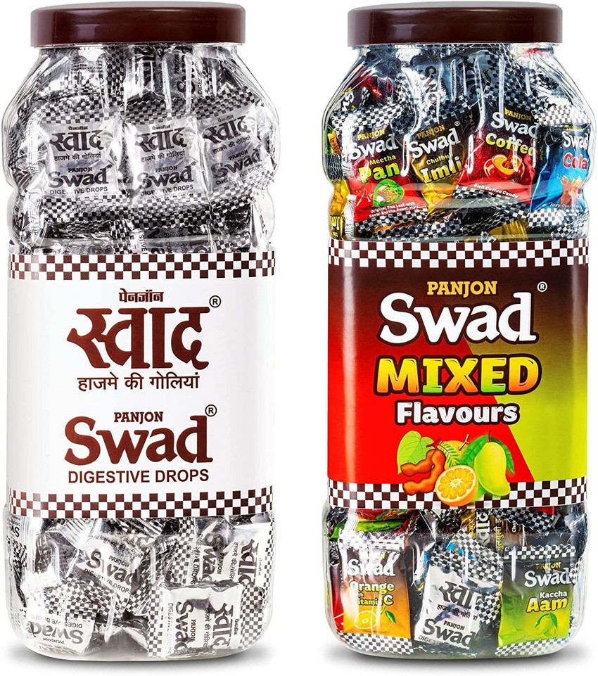 Swad candy new arrivals
