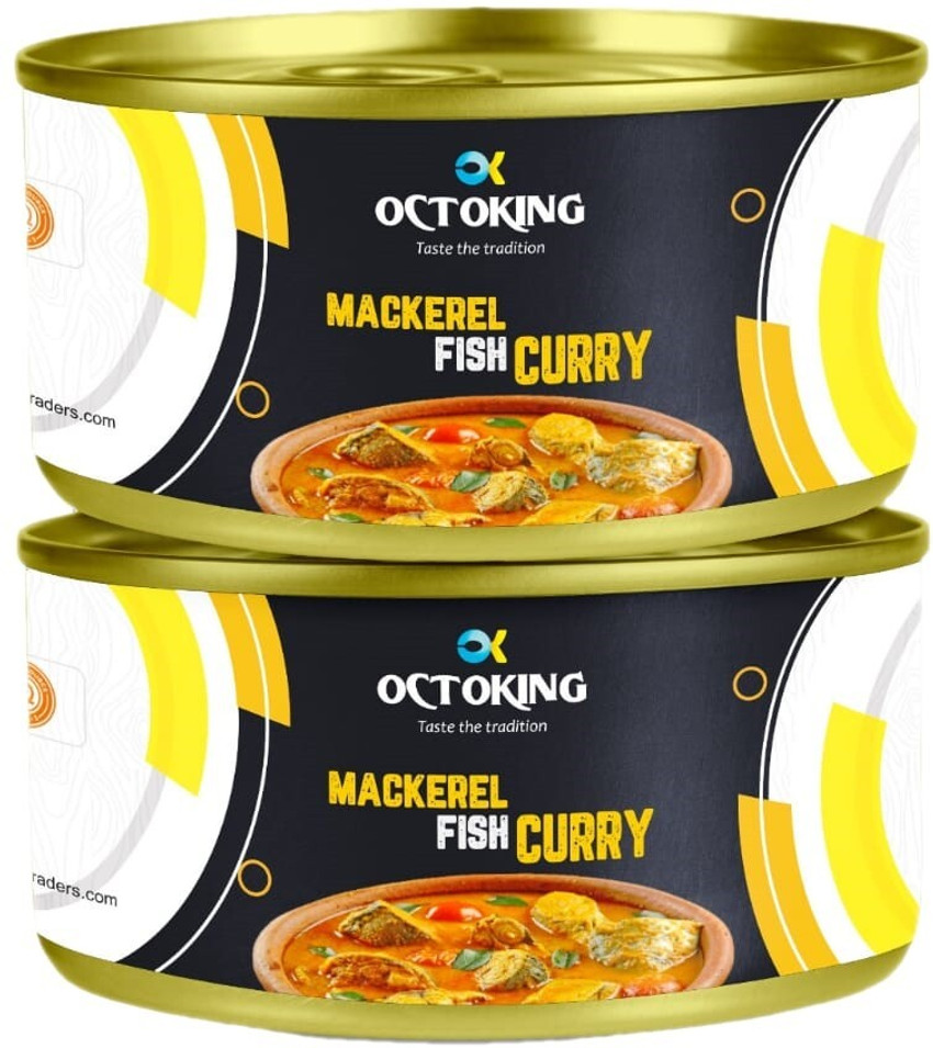 Fish curry online price