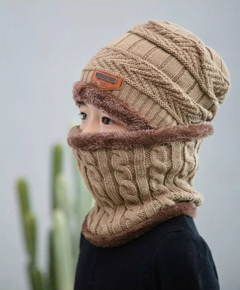 Flipkart beanie cap new arrivals