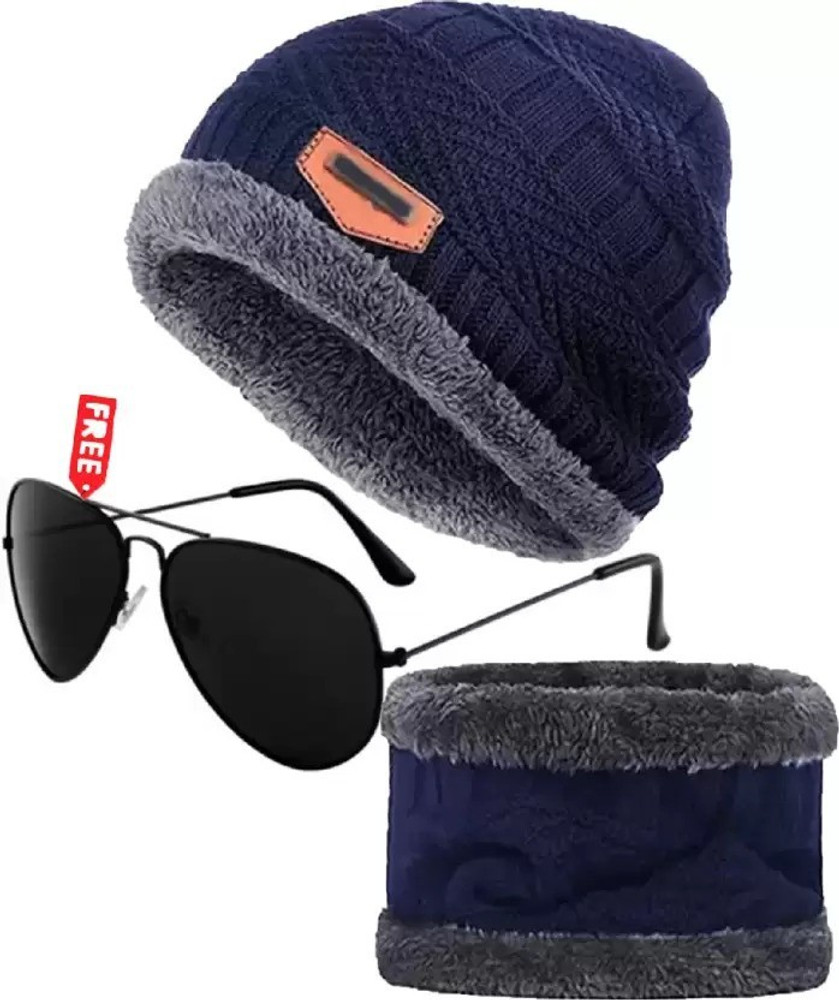Beanie hat flipkart sales