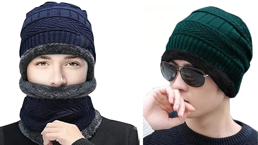 Old style hot sale winter hat