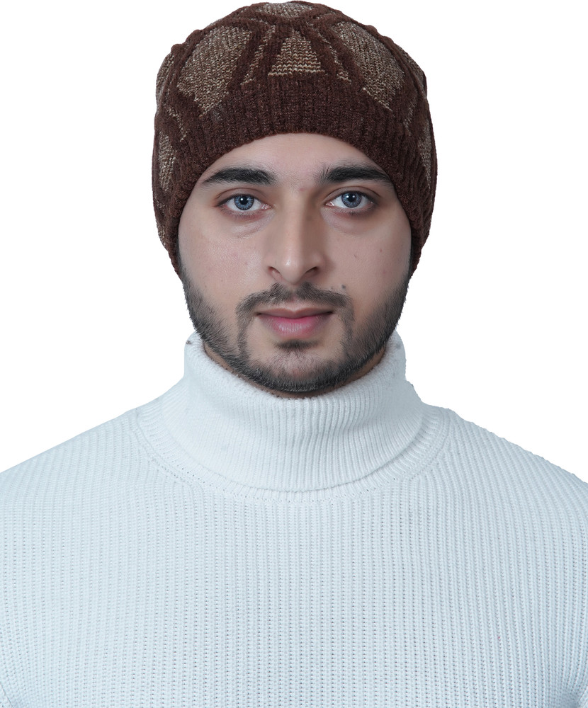 Flipkart 2025 beanie cap