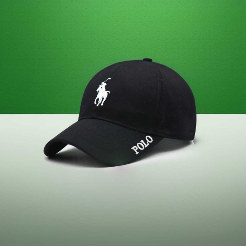 Buy polo on sale caps online