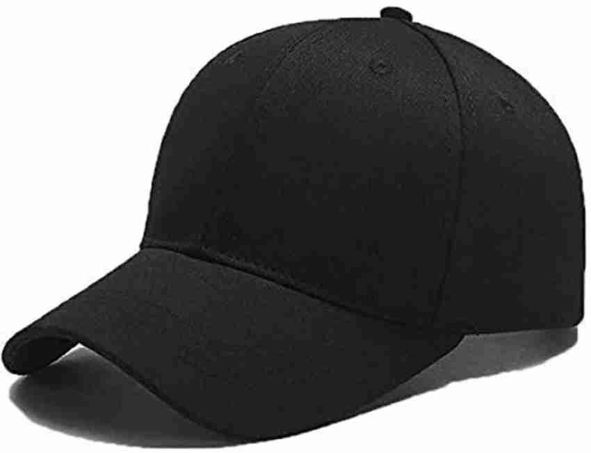 Zipper-g Unisex Cotton Bucket Hat Trendy Lightweight Hot Summer Beach Headwear