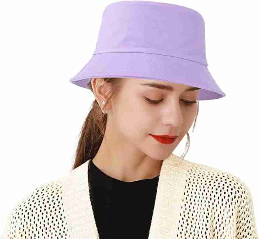 Jamont Unisex Bucket Hat Beach Sun Hat Fishing Hat Solid Bucket Hat Price  in India - Buy Jamont Unisex Bucket Hat Beach Sun Hat Fishing Hat Solid Bucket  Hat online at