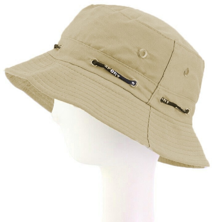 Nicsy Men Women Outdoor Bucket Hat Quick Dry Packable Boonie Hat UV  Protection Sun Hat Price in India - Buy Nicsy Men Women Outdoor Bucket Hat  Quick Dry Packable Boonie Hat UV