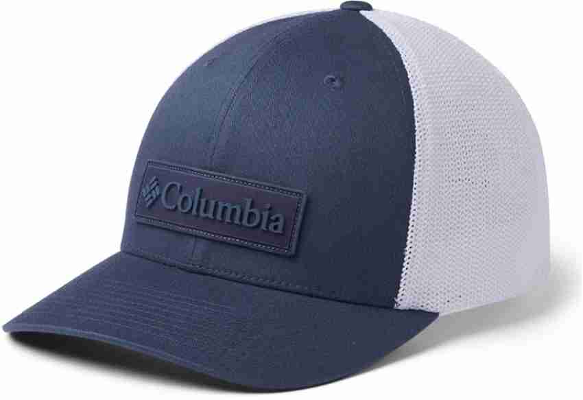 Columbia Sportswear Solid Trucker Cap Cap - Buy Columbia Sportswear Solid  Trucker Cap Cap Online at Best Prices in India