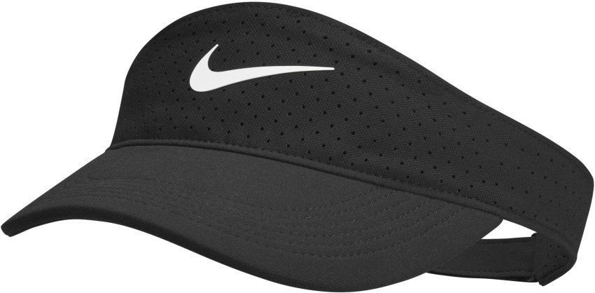 Nike visor caps best sale