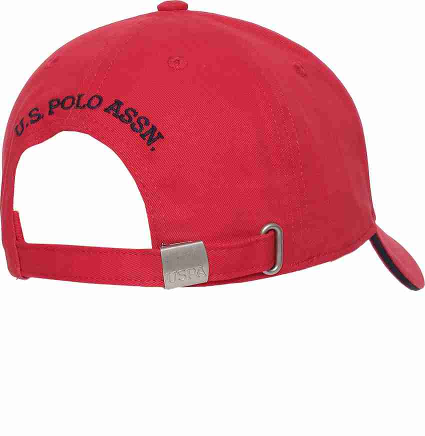 Us polo top caps flipkart