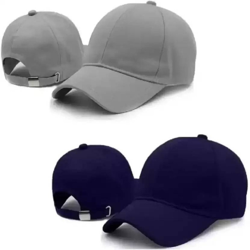 Fur sale baseball cap