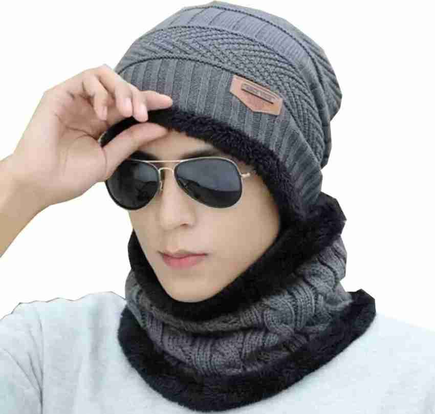 Winter caps best sale for ladies flipkart