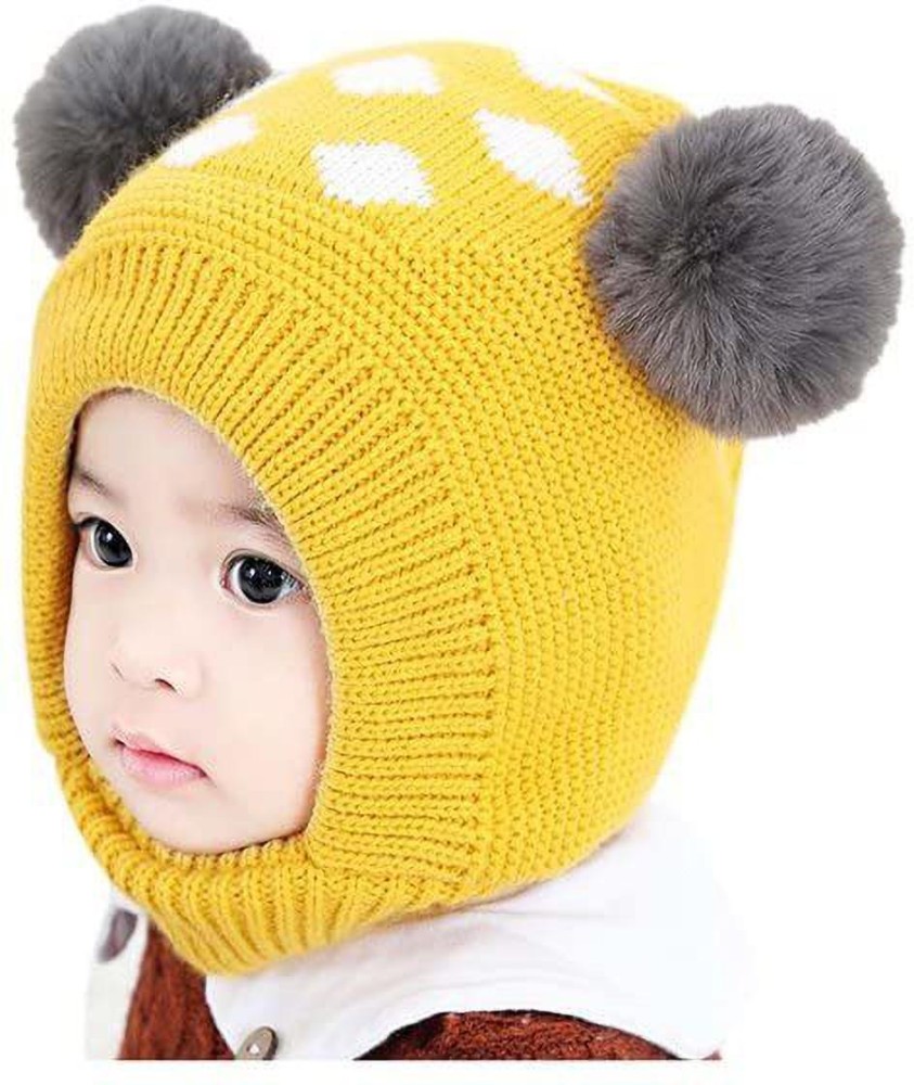 Baby best sale cap flipkart