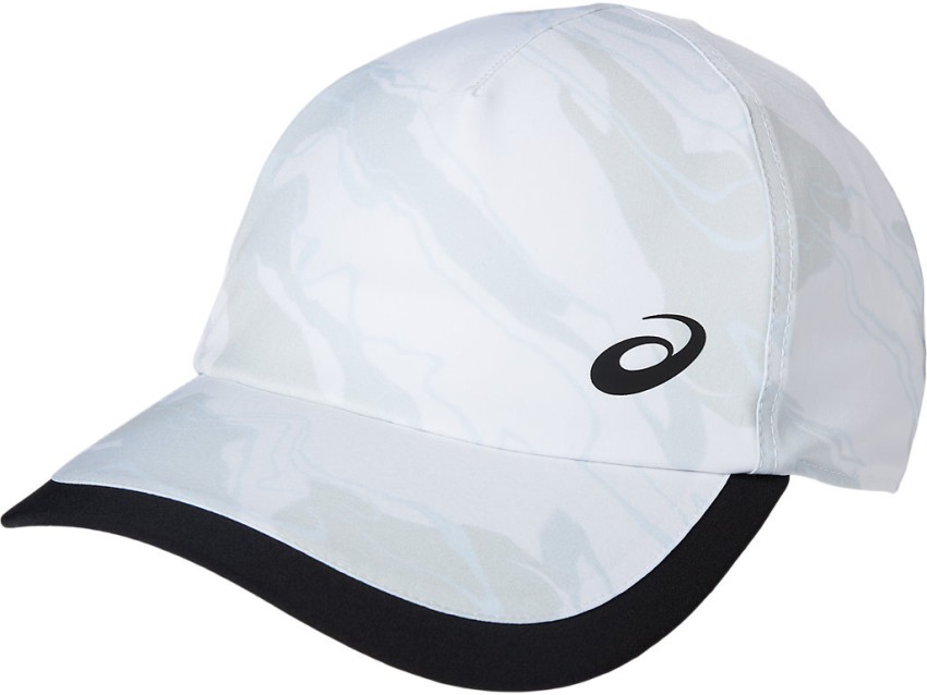 Asics Solid Sports Regular Cap Cap Buy Asics Solid Sports Regular Cap Cap Online at Best Prices in India Flipkart