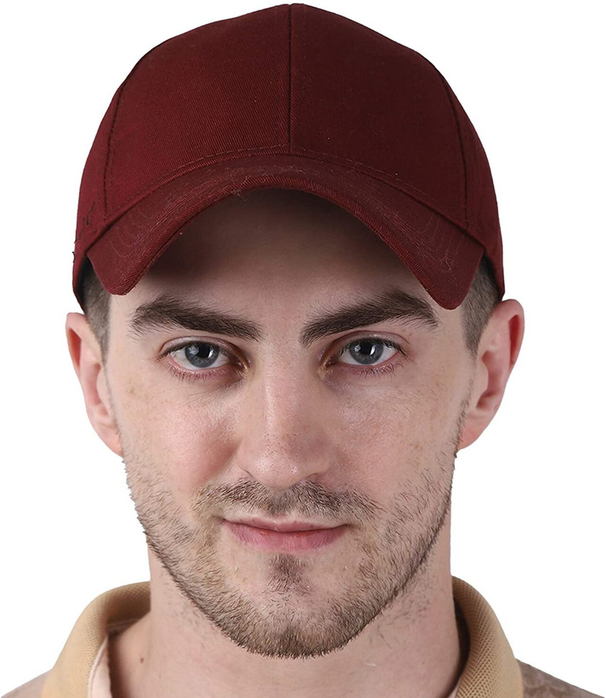 Plain caps sales online india