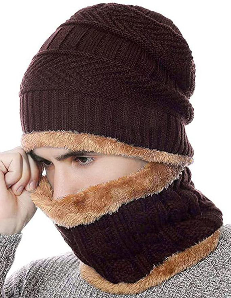 Flipkart winter cap 2025