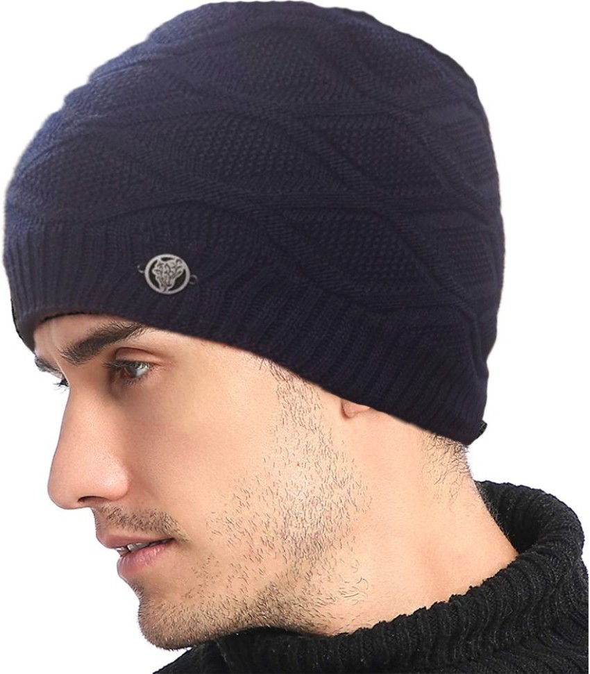 Beanie cap online store shopping india