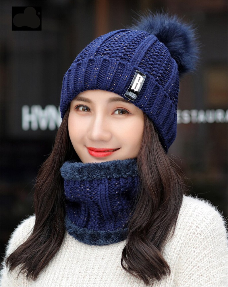 Winter beanie cheap caps online india