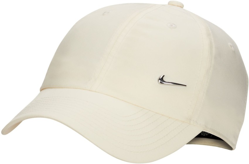 Nike 2024 silver cap