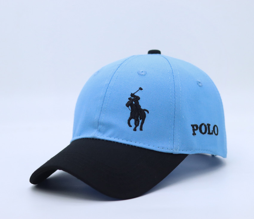 Cheap polo hot sale caps