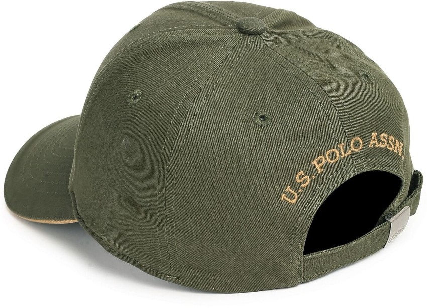 Polo best sale assn hat