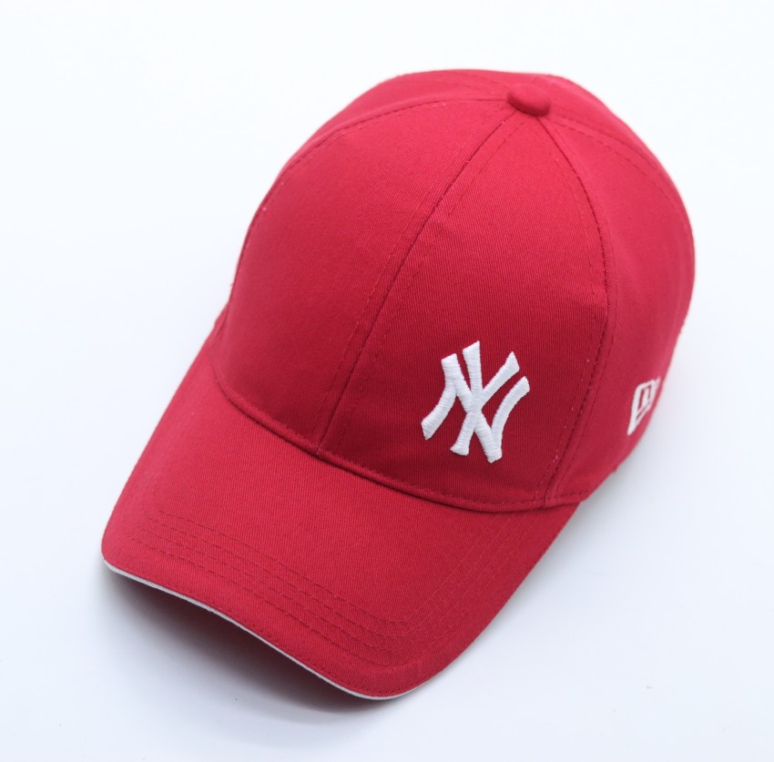 REFFER Solid Sports/Regular Cap Cap - Buy REFFER Solid Sports/Regular Cap  Cap Online at Best Prices in India