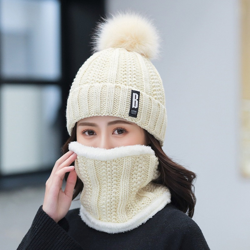 Warm caps online discount