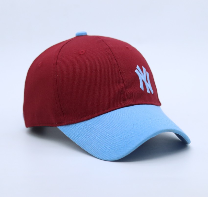 Buy Caps Men Women, Adjustable Baseball Cap for Men, Outdoor Cap/Indoor  Cap/Cricket Cap/Gym Cap