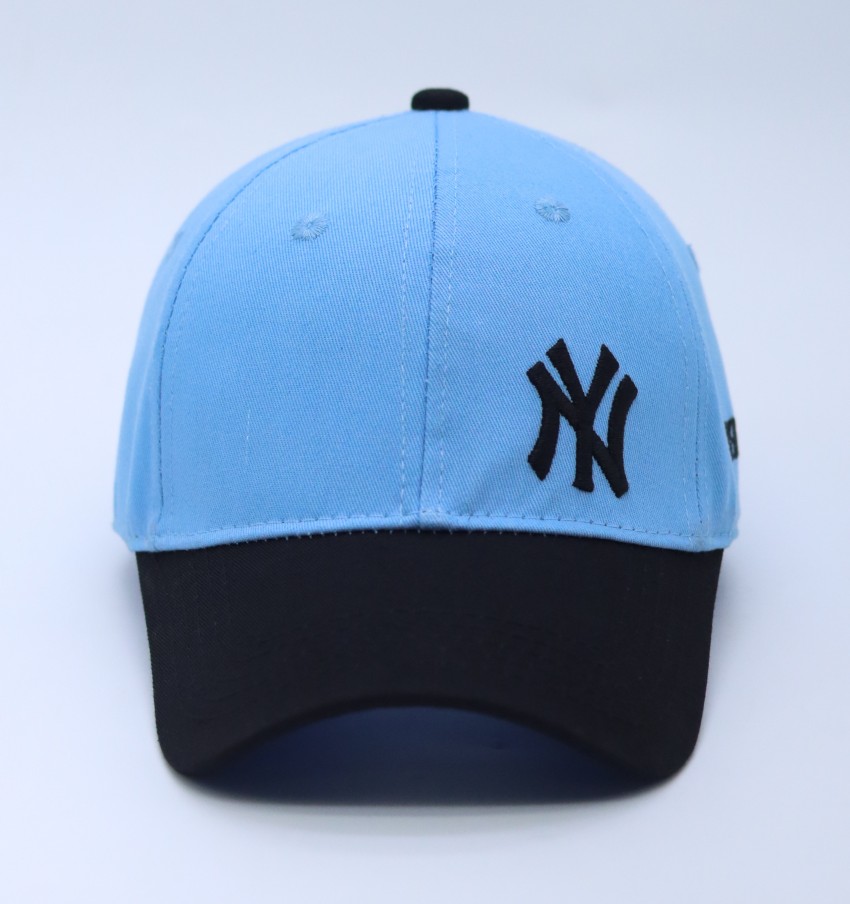 New Era Cap Mlb Cotton Bl New York Yankees ZD (royal/red)