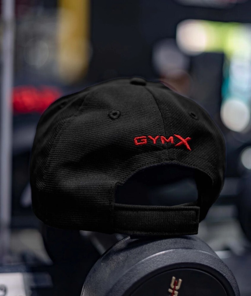 GymX Sportwear Sports/Regular Cap Cap - Buy GymX Sportwear Sports/Regular Cap  Cap Online at Best Prices in India