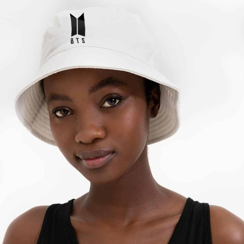 Korean cap top