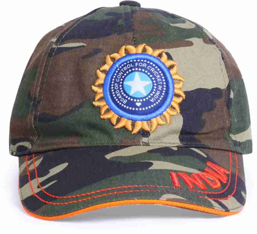 Nike indian army clearance cap