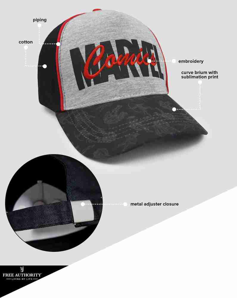 Dc caps flipkart online