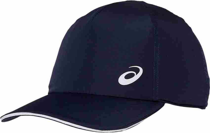 Asics cap black shop