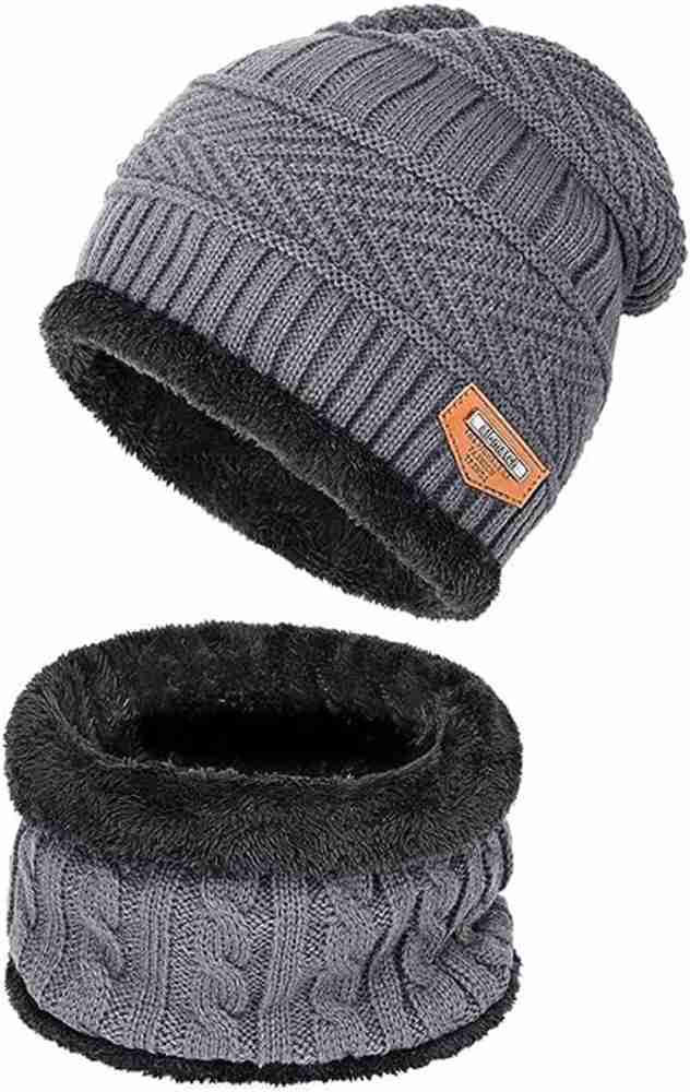 Buy woolen cap deals