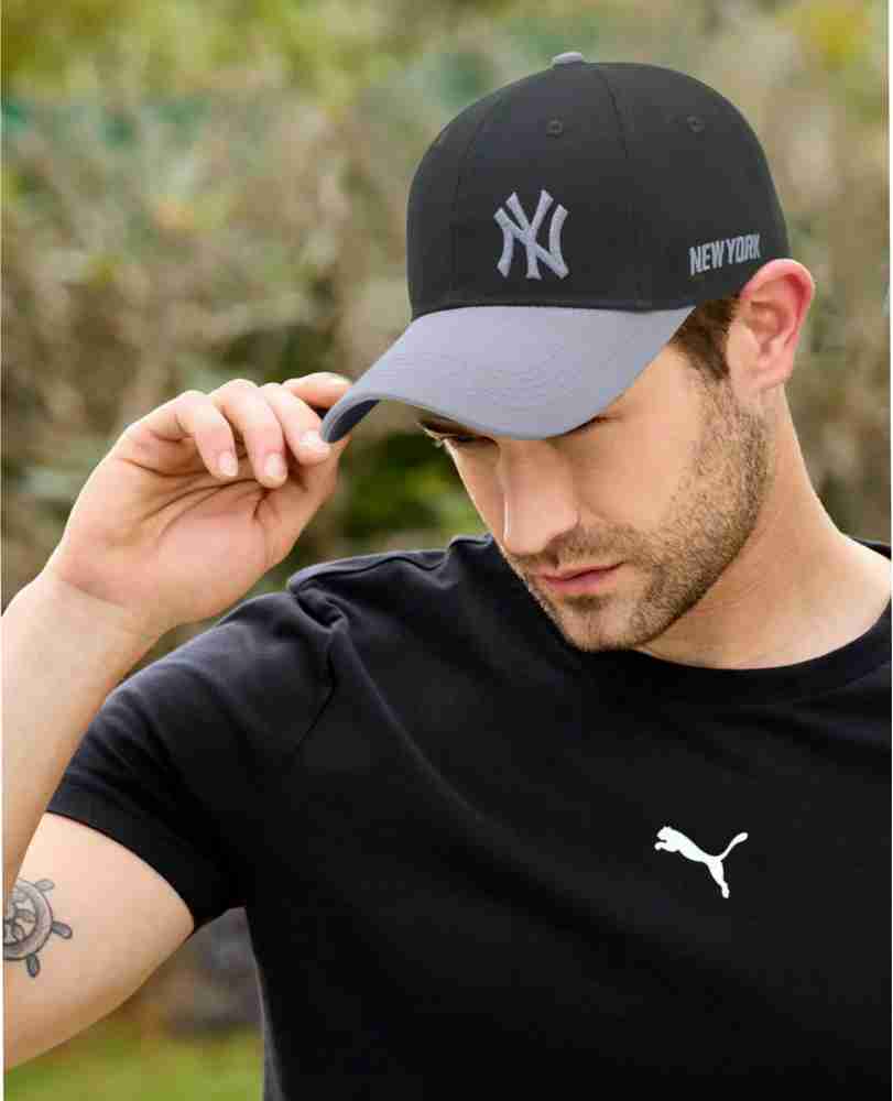 Unique baseball caps for men top